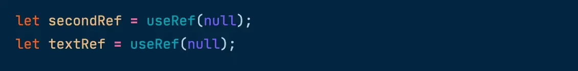 Scroll Based Animations using React and GSAP