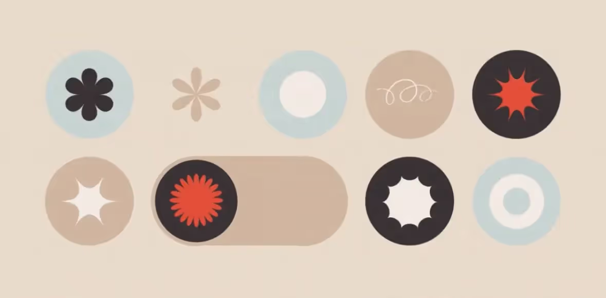 Motion In Ui