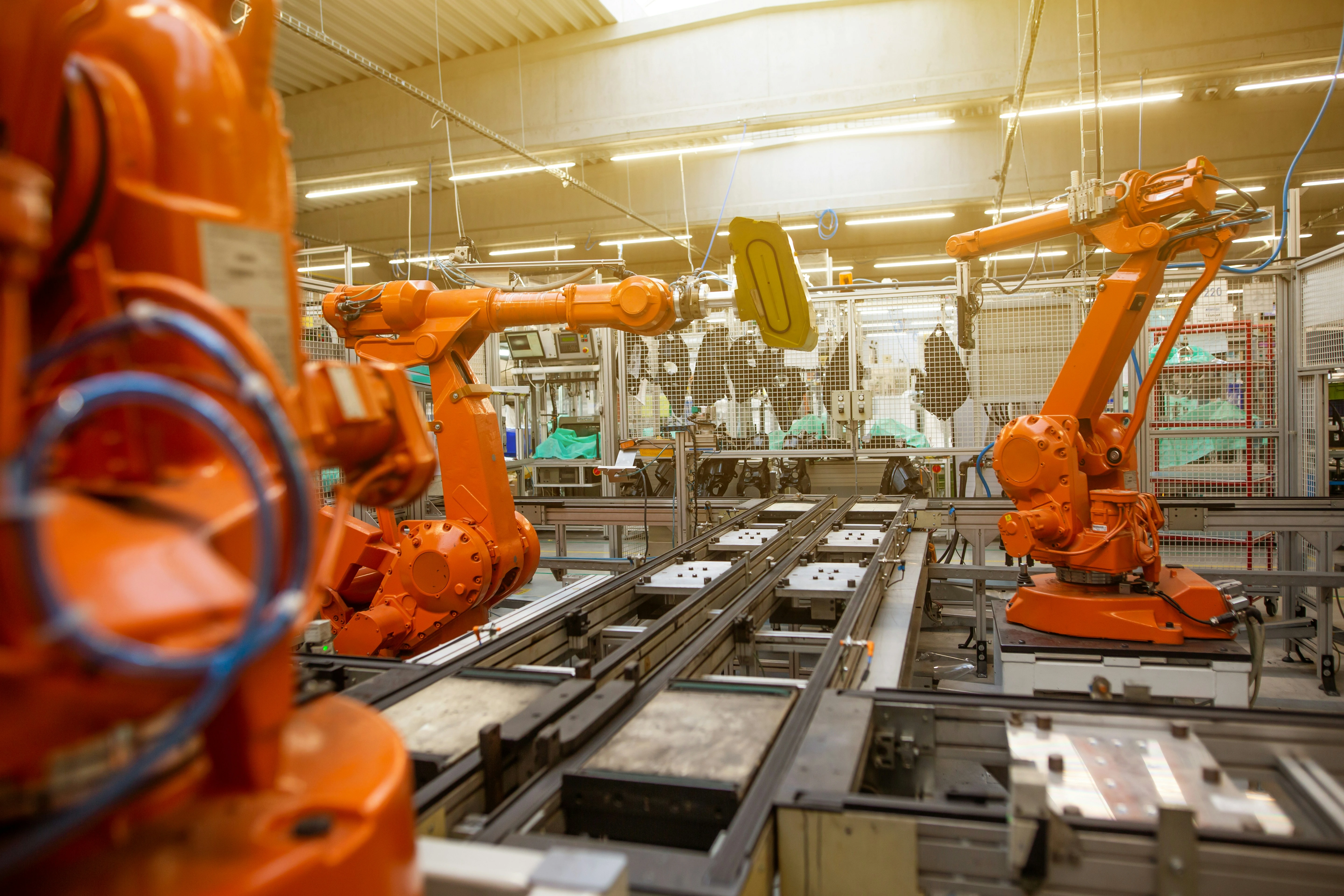 Full control over a growing brand portfolio for a global manufacturing enterprise