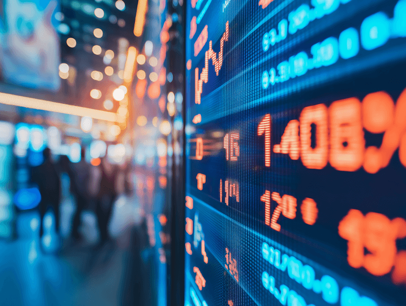 Improving time to market and operational control for a high traffic financial platform