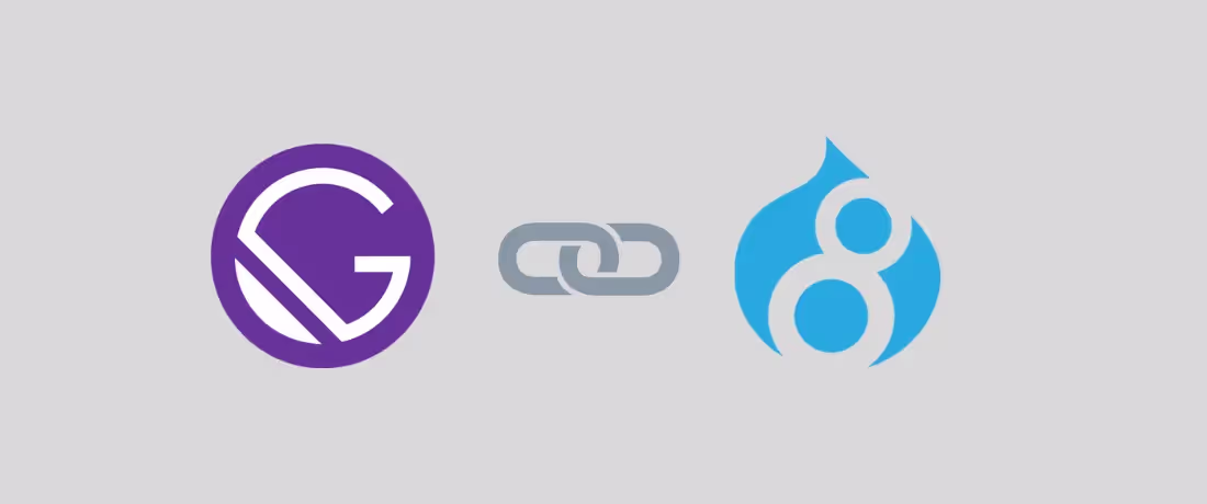 Integrating Headless Drupal with Gatsby (JSON:API)