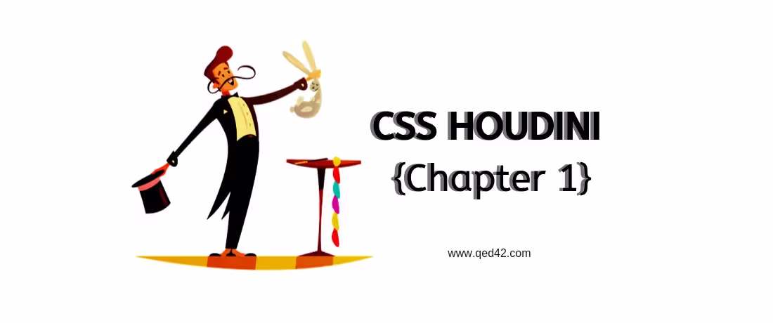 Building powerful custom properties with CSS Houdini