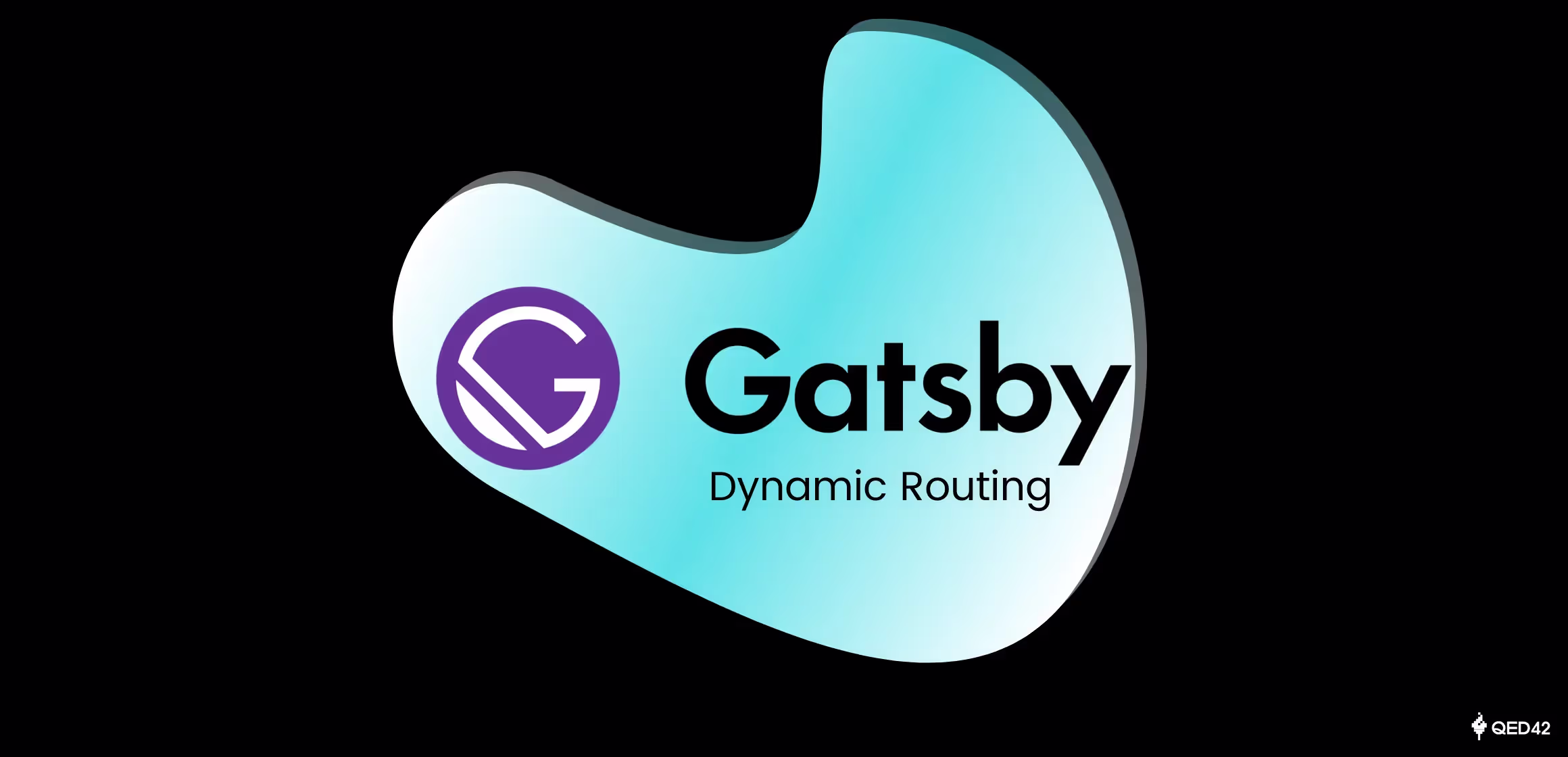 Dynamic Routing in Gatsby