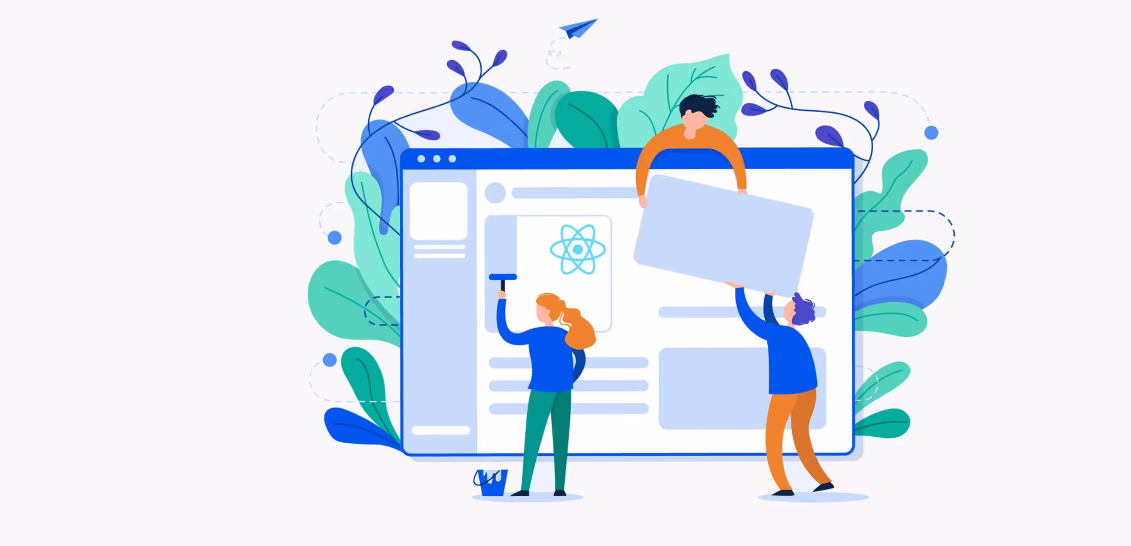 Quick and easy steps to optimize your React App