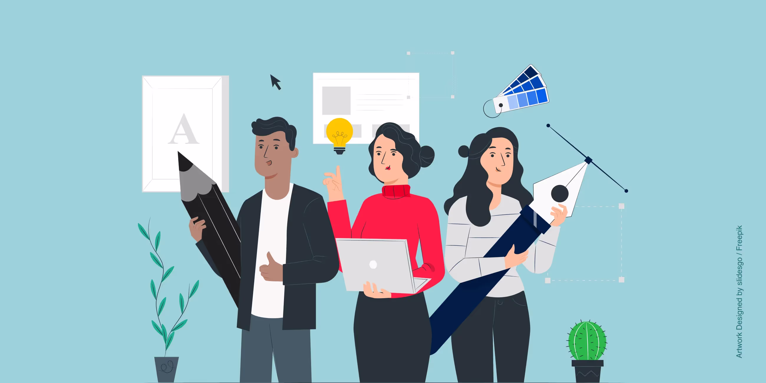 Ideation in Design Thinking