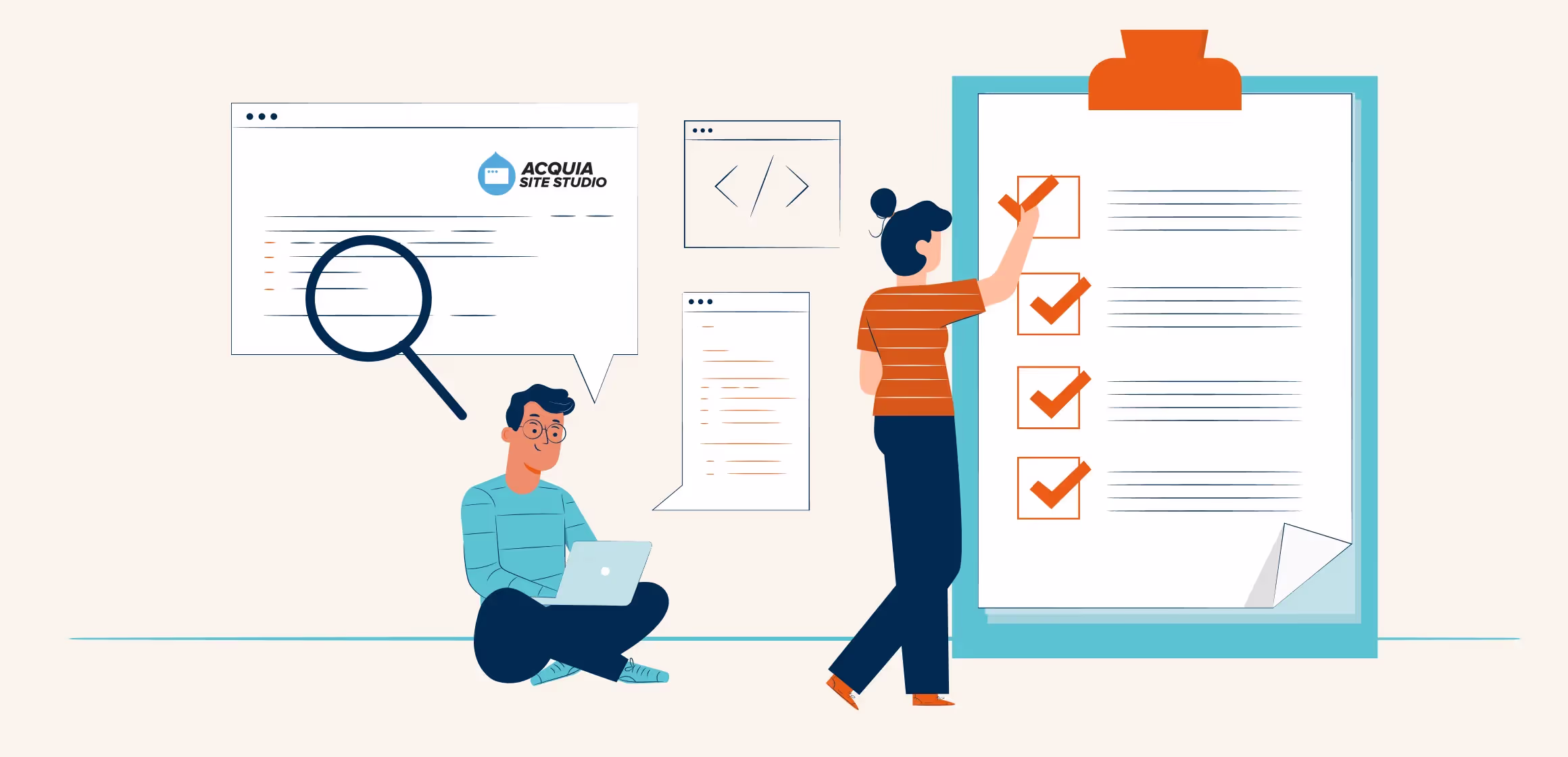 Site Studio Testing - The Ultimate Guide