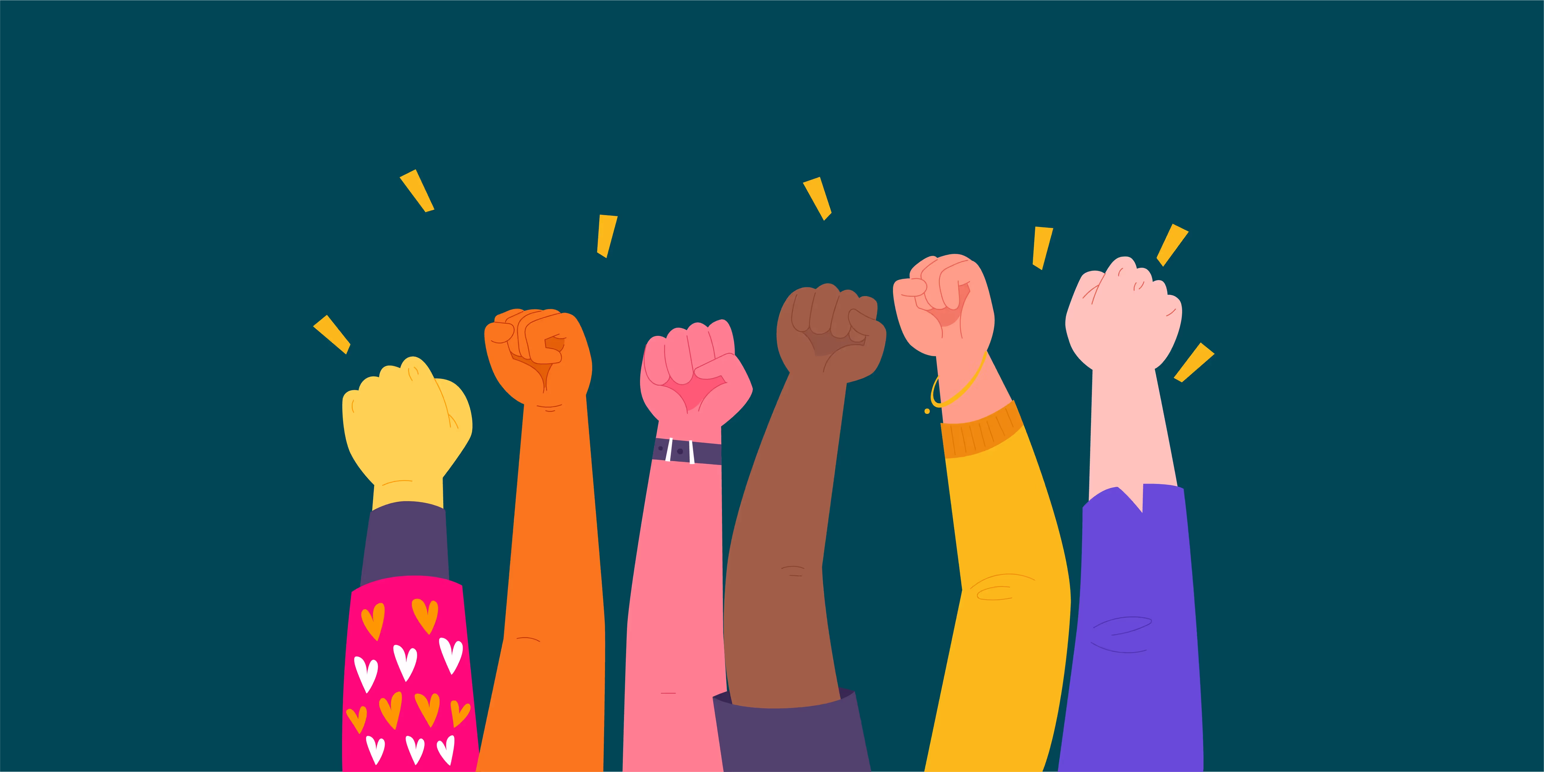 UX Design for Trust, Truth and Transparency