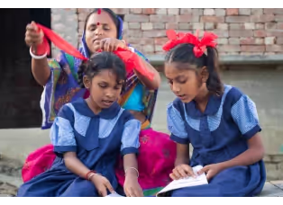 Image grid mockup