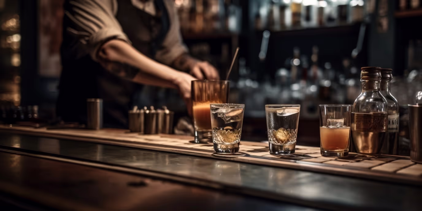 Expanding global presence for the European Bartender School using Drupal 8