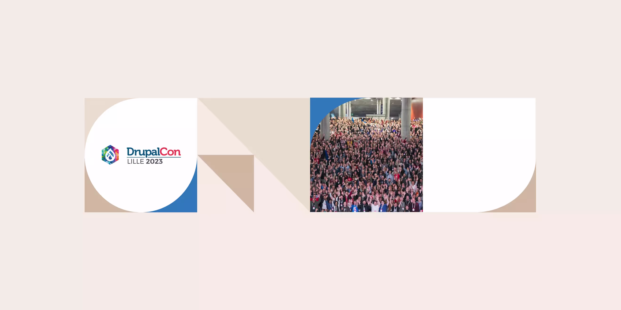 My First DrupalCon Experience at Lille