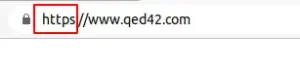 HTTPS Redirect-1