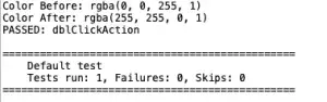 Selenium 4