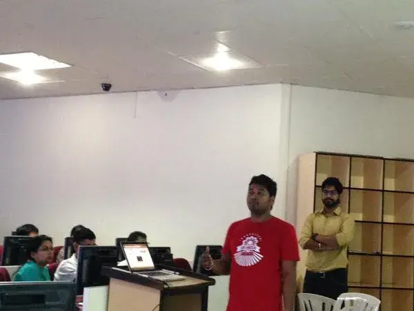 Drupal Training