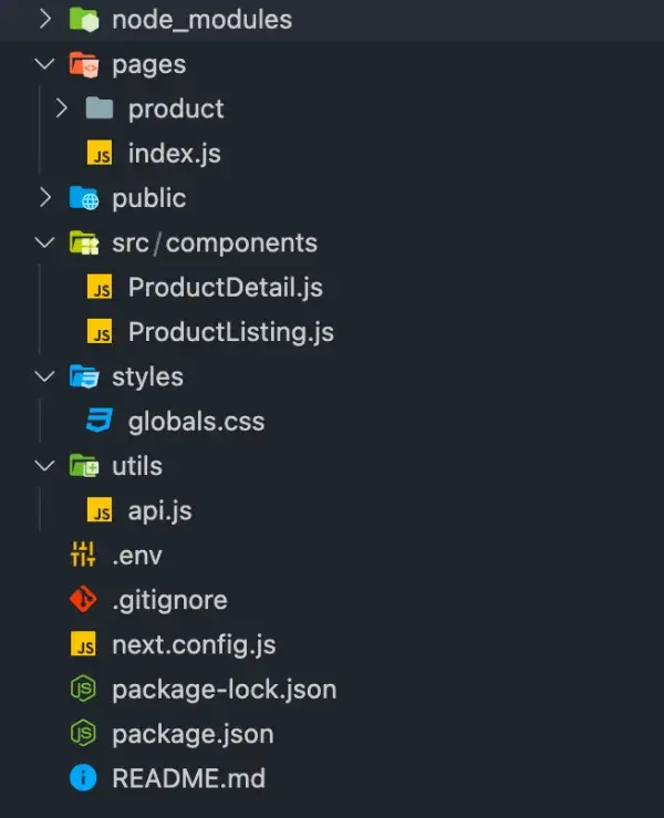 Decoupling Drupal Commerce with Next.js