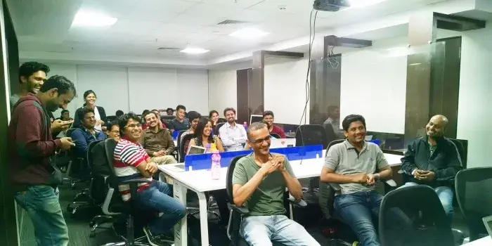 Drupal Camp