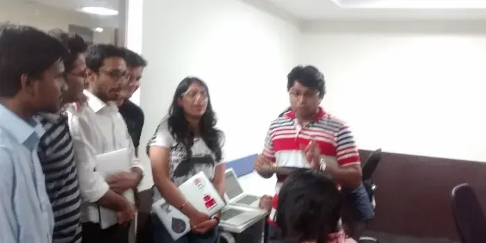 Drupal Camp
