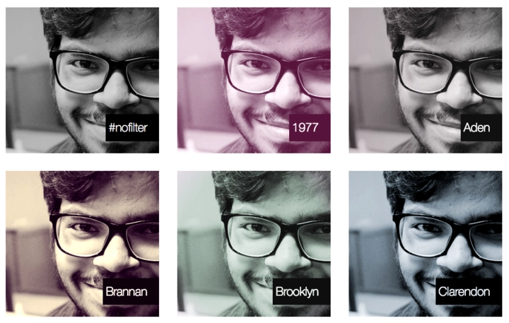 cssgram-filters-sample