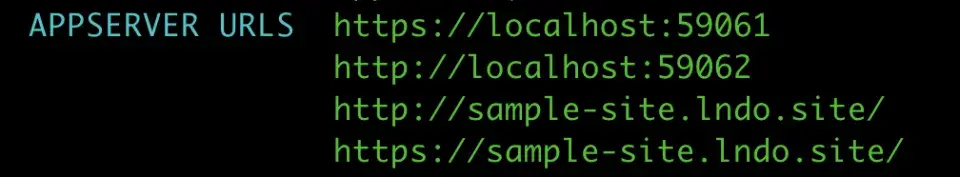 Access Local Lando Site-4