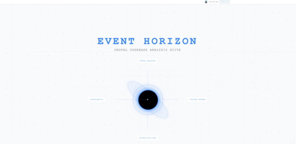 EventHorizon