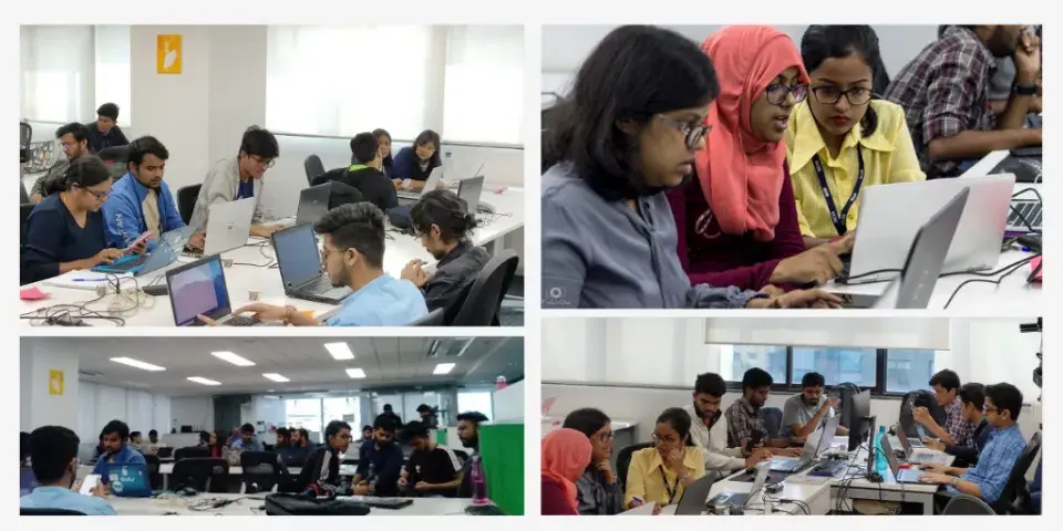 MLH Local Hack Day 2019