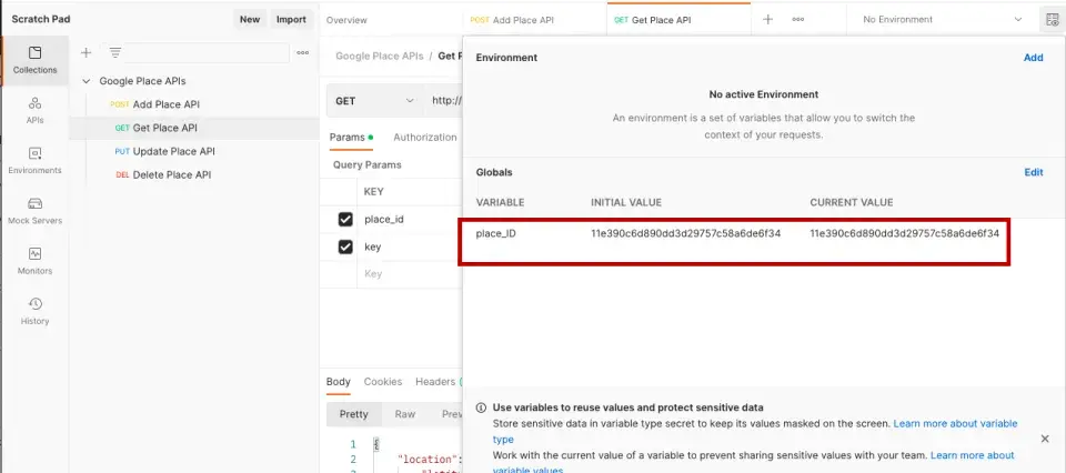 Postman Best Practices for API Testing-4