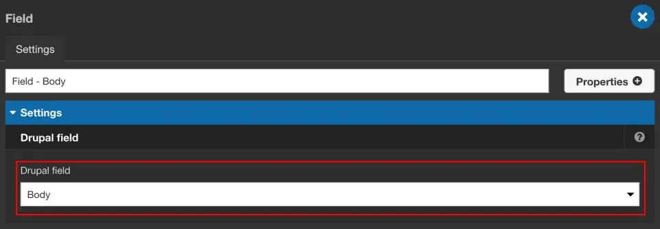 Top 10 things to know while working on a Site Studio project