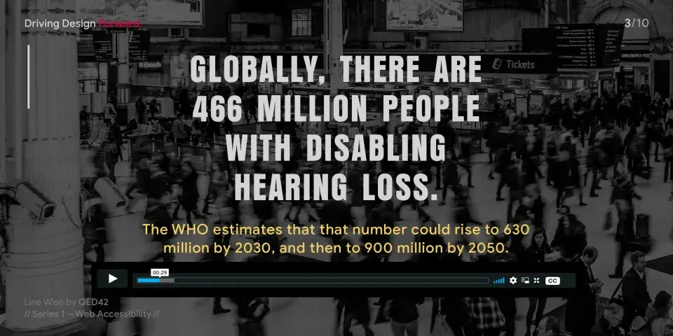 Accessibility