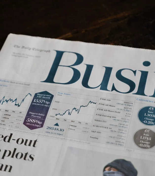 Business impact