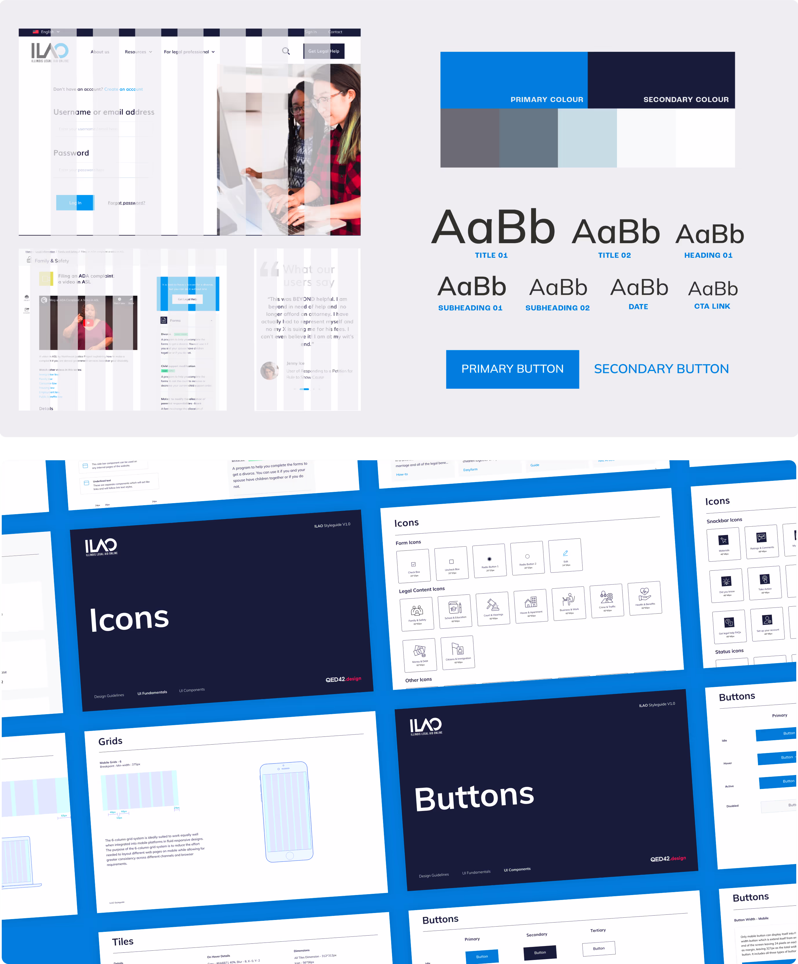 Design system