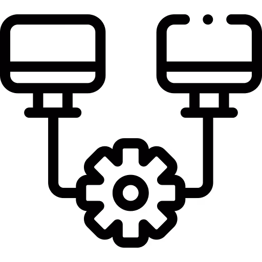 Integrations and connected systems